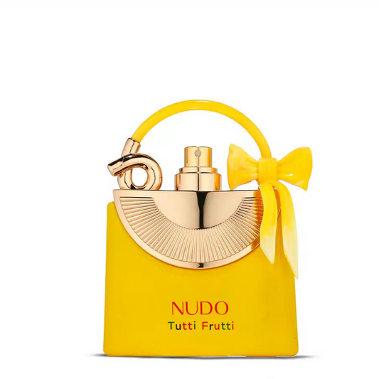 Nudo Tutti Frutti