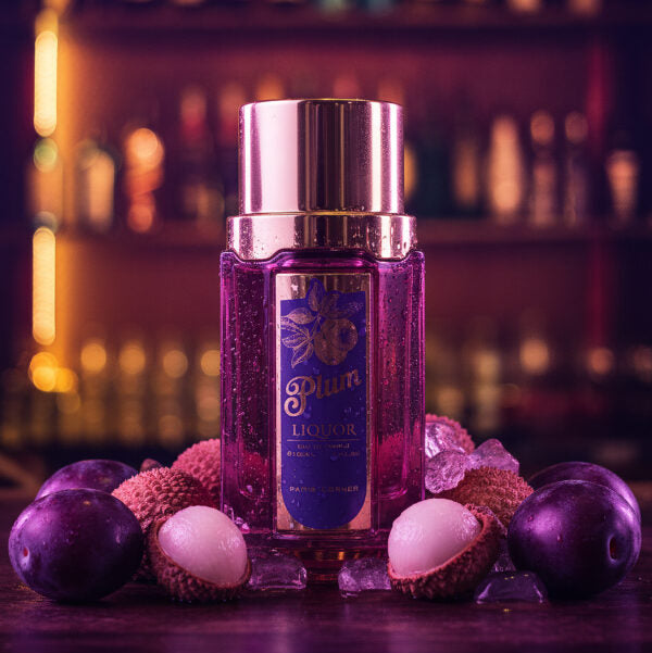 Plum Liquor- Paris Corner amraee.com