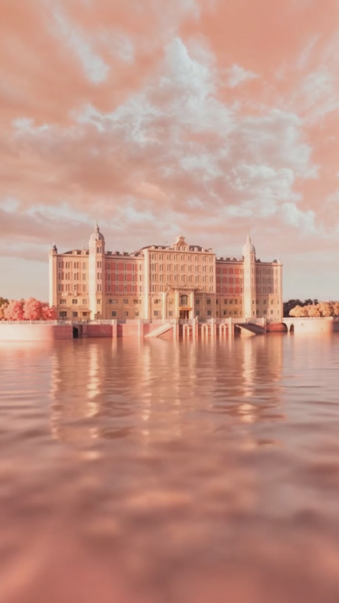 Charger la vidéo : Vidéo Wowie Taskeen,  eau de parfum Paris Corner - amraee.com