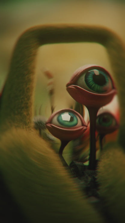 Khair Peach Delulu, Paris Corner