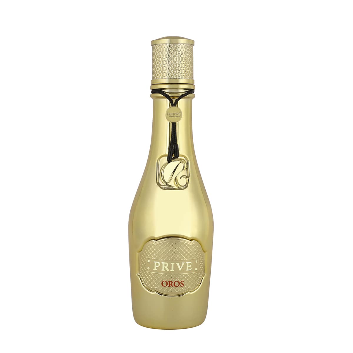 Prive Oros, Riiffs Parfums