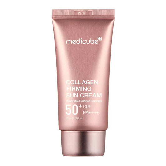 Collagen Firmin Cream - Medicube  Soin du visage COSRX Amraee