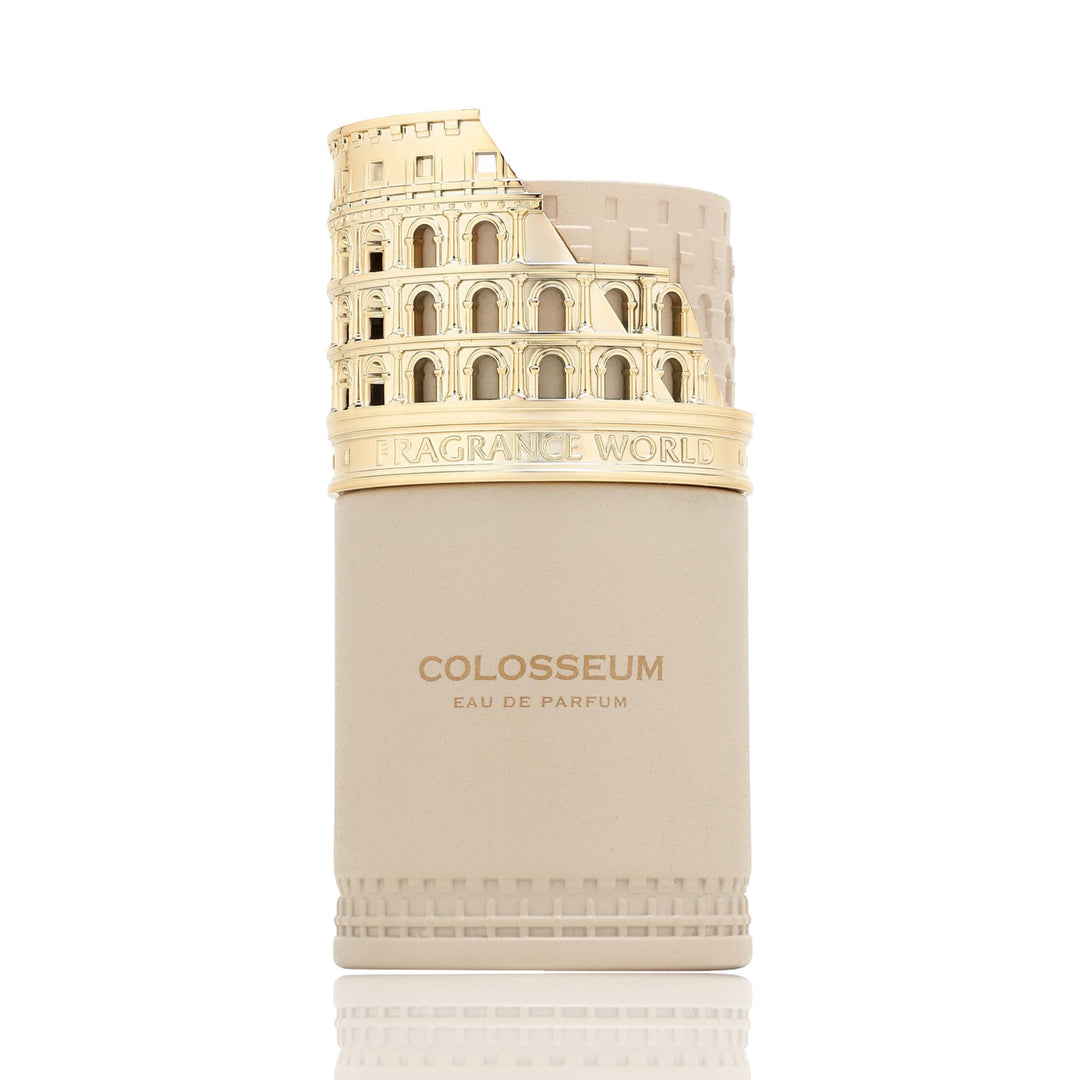 Colosseum, Fragrance World - Amraee