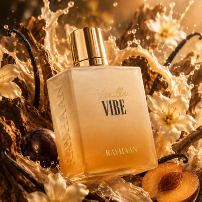 Vanilla Vibe