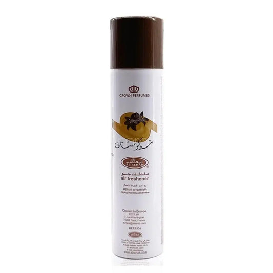 Choco Musk - parfum d'ambiance  Parfum d'ambiance Al Rehab Amraee