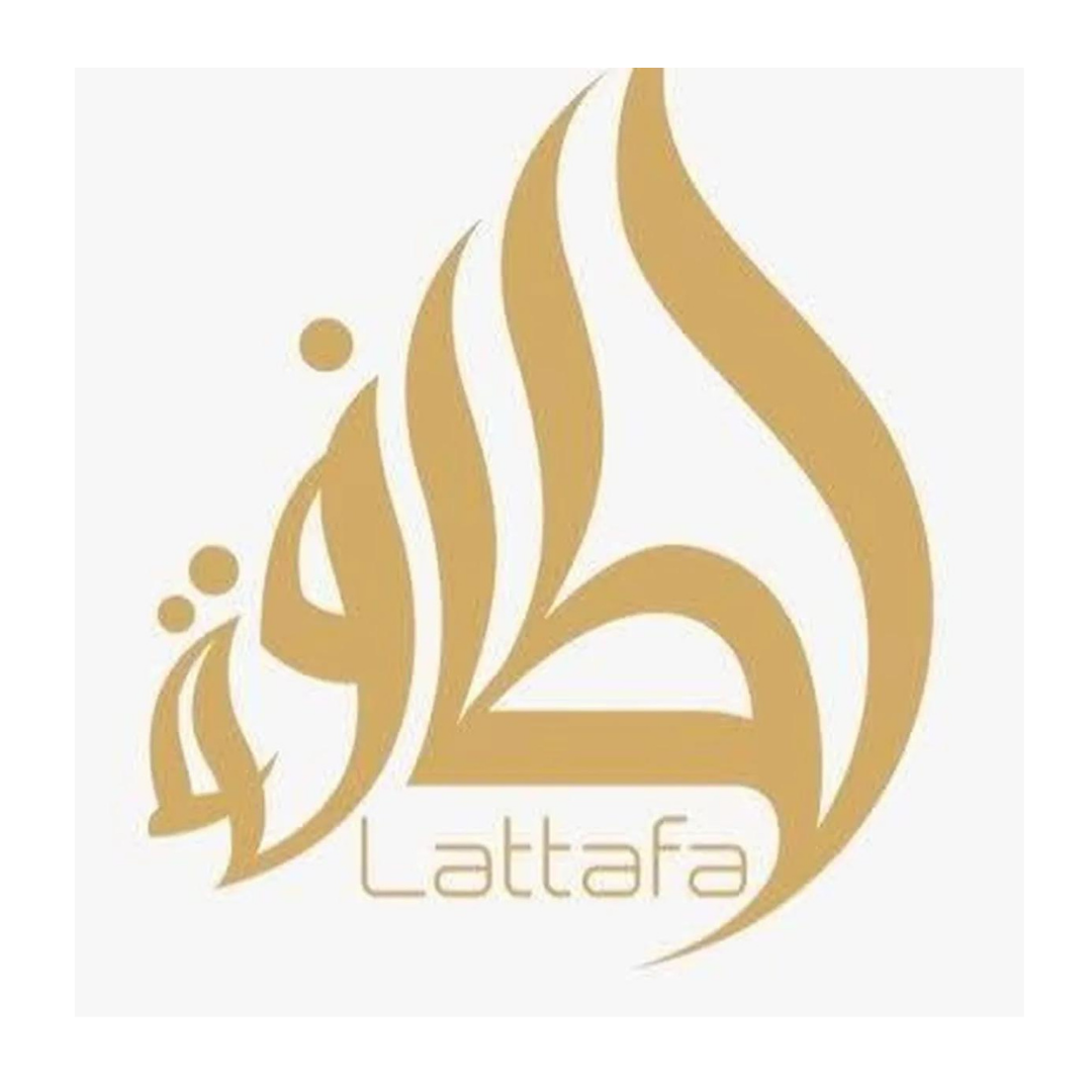 logo Lattafa amraee.com