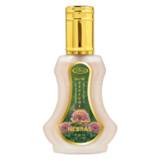 Nebras - Al Rehab  Parfum Al Rehab Amraee